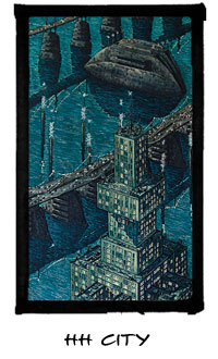 Birger T. Grave | HH City
